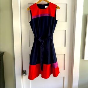Hugo Boss dress. Like new. Size 6